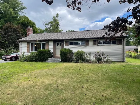 2 Birch St, West Boylston, MA 01583