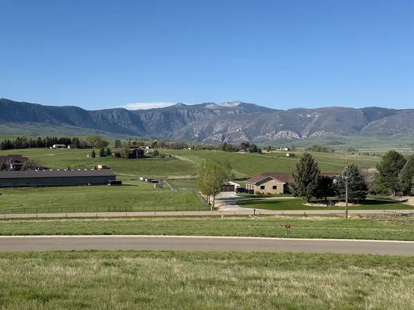 Moonglow Hts Lot 29, Sheridan, WY 82801