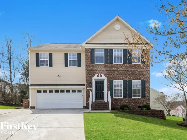 8709 Gooch Ct, Wake Forest, NC 27587