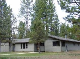 15694 Tumbleweed Turn, Sisters, OR 97759