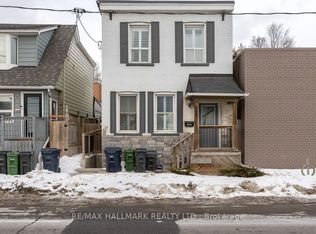 908 Eastern Ave, Toronto, ON M4L 1A4