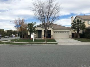 4900 Duskywing Rd, Hemet, CA 92545