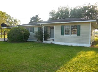 199 Kings Row, Crowley, LA 70526