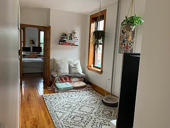 Rented by Hancock Associates LLC