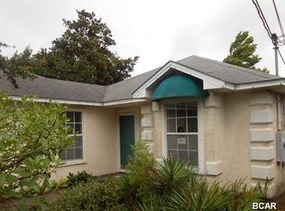 601 Gulf View Dr, Panama City Beach, FL 32413