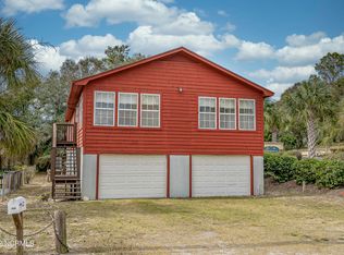 607 43rd Ave S, North Myrtle Beach, SC 29582