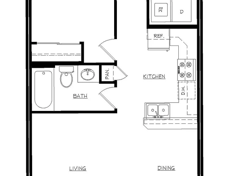 McKenzie Meadows Apartments — Photo 26