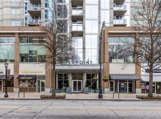 855 W Peachtree St NE UNIT 1508, Atlanta, GA 30308