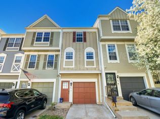 1699 S Trenton St UNIT 97, Denver, CO 80231