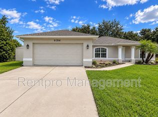 6184 Hollywood Ave, North Port, FL 34291