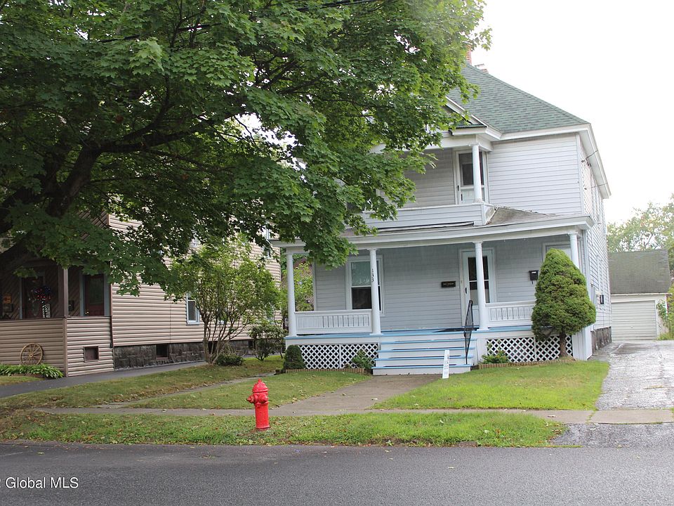 133 Kingsboro Avenue, Gloversville, NY 12078 Zillow