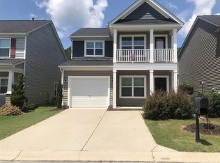 838 Parnell Ct, Columbia, SC 29229