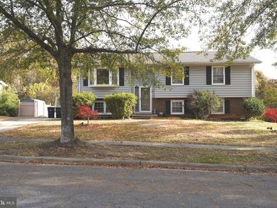 2404 Old Fort Hills Dr, Fort Washington, MD, 20744