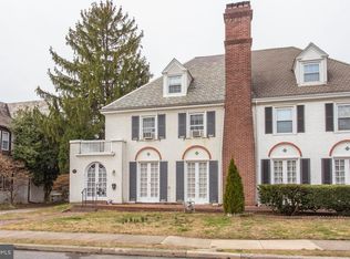 18 Deforest Rd, Lansdowne, PA 19050