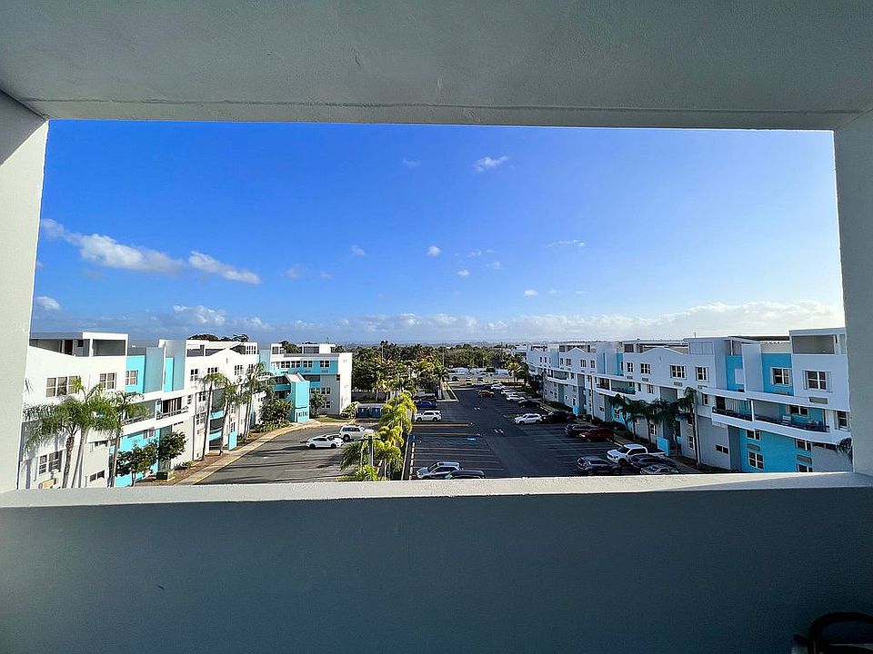 Chalets De La Playa 572, Vega Baja, PR 00693 Zillow