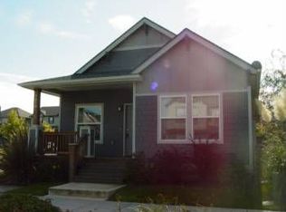 5010 N Cecelia St, Portland, OR 97203