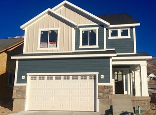 818 W 4050 N, Lehi, UT 84043