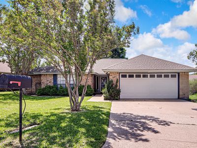 2018 Chantilly Ct, Arlington, TX, 76015