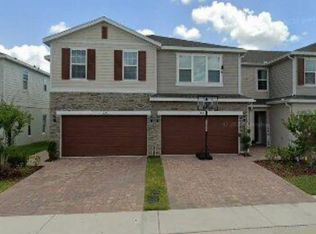 1275 WISPY CYPRESS DRIVE, KISSIMMEE, FL 34746
