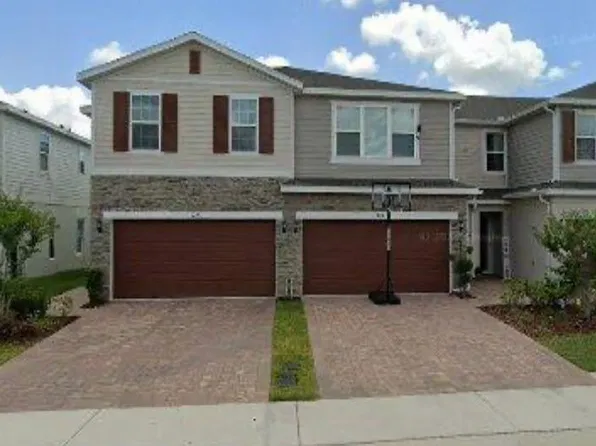 1275 WISPY CYPRESS DRIVE, KISSIMMEE, FL 34746