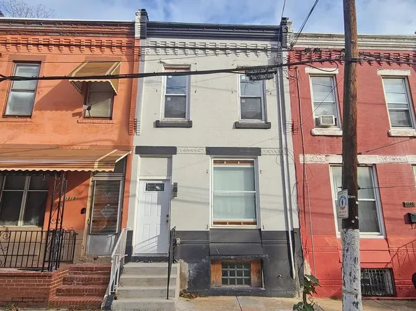 1817 N 26th St, Philadelphia, PA 19121