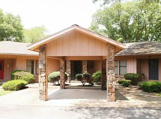 4 Melissa Ln, Bella Vista, AR 72715