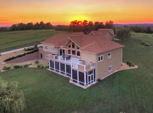 3603 Richardson Ln, Maryville, TN 37801