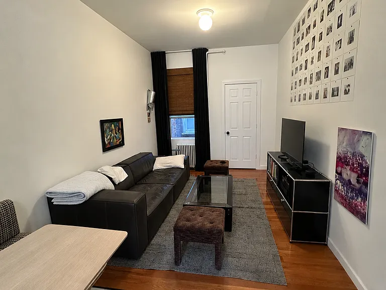 129 Saint Nicholas Ave #3R — Photo 6