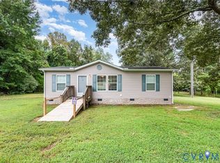 1292 Mount Prospect Rd, Laneview, VA 22504