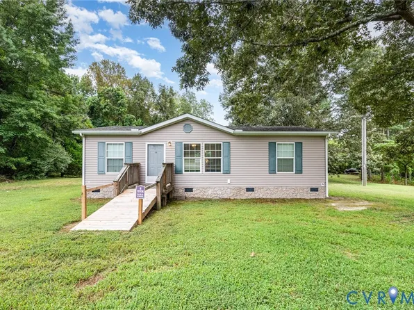1292 Mount Prospect Rd, Laneview, VA 22504