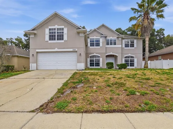 2083 Casaba Cove Ave, Ocoee, FL 34761
