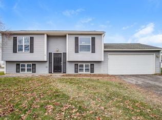 4475 Charlotte Rd, Columbus, OH 43207