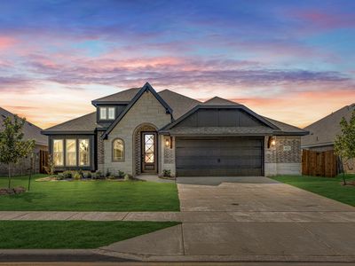 402 Atlas Cedar Dr, Glenn Heights, TX, 75154