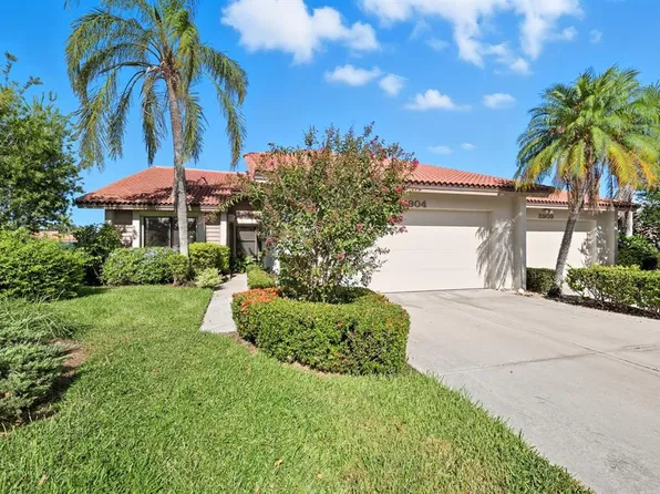 3904 Wilshire Ct #81, Sarasota, FL 34238