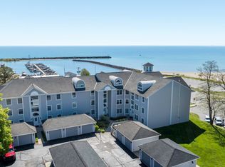 7346 Huron Ave #302, Lexington, MI 48450
