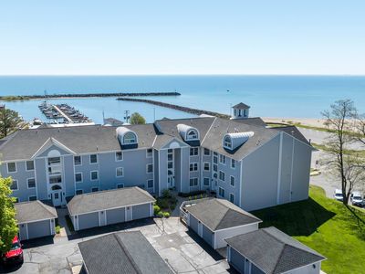 7346 Huron Ave #302, Lexington, MI, 48450
