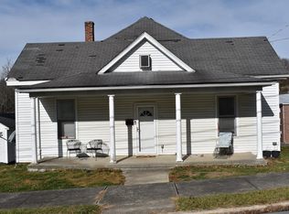 1000 Albemarle St, Bluefield, WV 24701