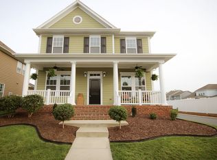 12423 Brenthaven Dr, Davidson, NC 28036