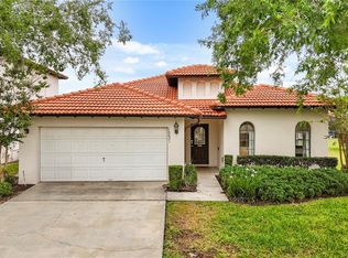 16621 Caribbean Breeze Way, Clermont, FL 34714