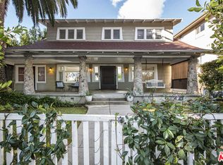 1243 N Fuller Ave, West Hollywood, CA 90046