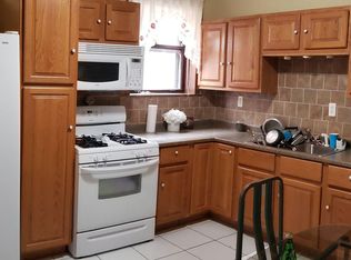 3011 N Sawyer Ave #1, Chicago, IL 60618
