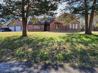 2230 Stokes Rd, Holladay, TN 38341