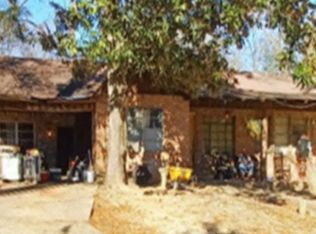 614 W 2nd St, El Dorado, AR 71730