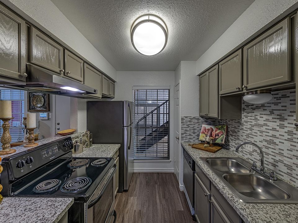 1st image of 10105 Kempwood Dr #438