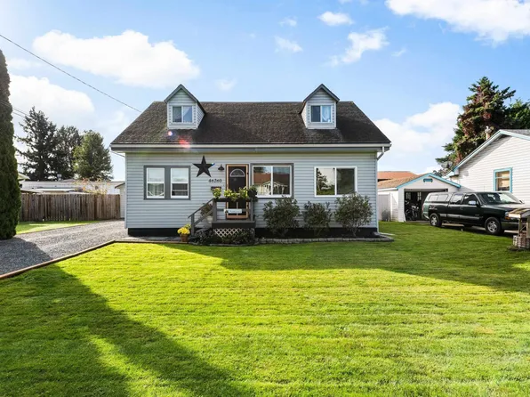 462XX 3rd Ave, Chilliwack, BC V2P 1R5