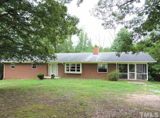 2233 Ferrell Rd, Durham, NC 27704