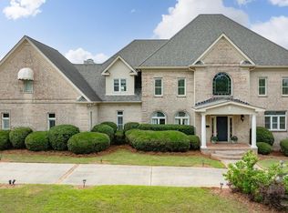 6068 Brookhill Cir, Birmingham, AL 35242