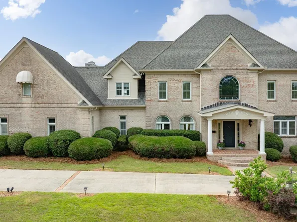 6068 Brookhill Cir, Birmingham, AL 35242