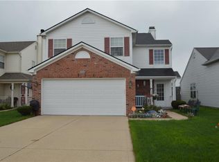 10972 Cedar Pine Dr, Indianapolis, IN 46235