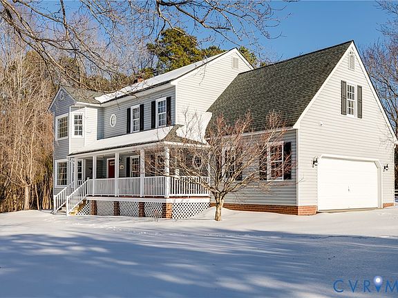 2nd image of 17456 Circuit Rider Dr